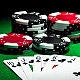 Click to play FREE Las Vegas-style Three Card Poker!